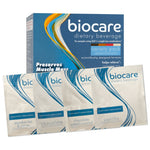 BioCare GLP-1 Friendly 30G Protein Nutrition Shake - Variety Pack - (7 Count) - Nashua Nutrition