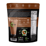 Chike Nutrition - Meal Replacement - Chocolate Fudge Brownie (14 Servings) - Nashua Nutrition