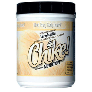 Chike Nutrition - Meal Replacement - Very Vanilla (14 Servings) - Protein Powders - Nashua Nutrition