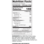 Chike Nutrition - Protein Iced Coffee - Chocolate Peanut Butter (14 Servings) - Protein Powders - Nashua Nutrition