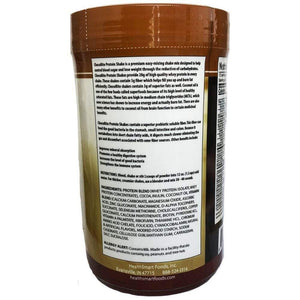 ChocoRite - Protein Shake Mix - Chocolate Supreme - 12 Servings - Protein Powders - Nashua Nutrition