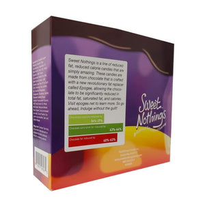ChocoRite - Sweet Nothings - Caramel Pecan Clusters - 14/Box - Snacks & Desserts - Nashua Nutrition