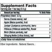 Doctors Designs - Cleansing Herbs Tea (20 Tea Bags) - Diet Supplements - Nashua Nutrition