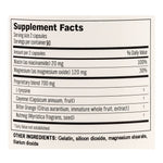 Doctors Designs - No-Stim (Caffeine Free) - Increase Metabolism - 180 Capsules - Diet Supplements - Nashua Nutrition