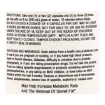 Doctors Designs - No-Stim (Caffeine Free) - Increase Metabolism - 180 Capsules - Diet Supplements - Nashua Nutrition