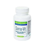 Doctors Designs - Soma-Vit - Multivitamin & Mineral Supplement - 30 Tablets - Vitamins & Minerals - Nashua Nutrition
