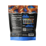 Every Body Eat Pretzel Thins | Sea Salt | 1 Bag of 4 Servings - Nashua Nutrition
