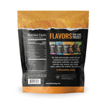 Every Body Eat Snack Thins | Cheese-Less | 1 oz or 4oz Bag - Nashua Nutrition
