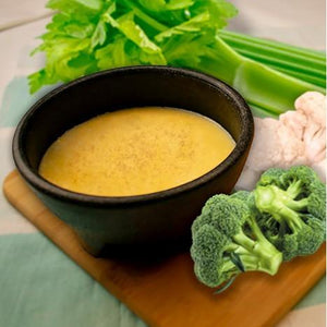 HealthSmart - Aged Cheddar Cheese Soup, Dip or Sauce - 7/Box - Dinners & Entrees - Nashua Nutrition