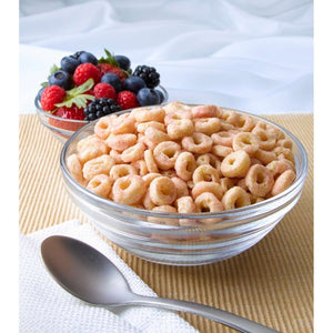 HealthSmart Cereal - Mixed Berry - 7/Box - Breakfast Items - Nashua Nutrition