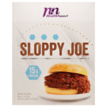 HealthSmart Entree - Sloppy Joe Mix - 7/Box - Nashua Nutrition