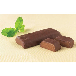 HealthSmart Protein Bars - Chocolate Mint, 7 Bars/Box - Protein Bars - Nashua Nutrition