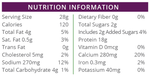 HealthSmart Protein Crisps - Barbecue - 1 Bag - Nashua Nutrition