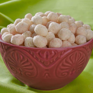 HealthSmart Protein Crisps - Strawberry Cream - 1 Bag - Snacks & Desserts - Nashua Nutrition