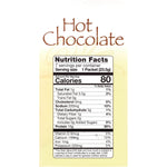 HealthSmart Protein Hot Chocolate - Classic, 7 Servings/Box - Hot Drinks - Nashua Nutrition