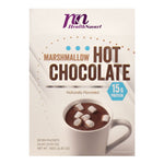HealthSmart Protein Hot Chocolate - With Marshmallows - 7/Box - Nashua Nutrition