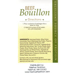 HealthSmart Protein Soup - Beef Bouillon - 7/Box - Hot Soups - Nashua Nutrition