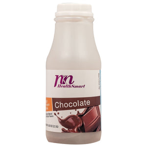 HealthSmart Proti-Go - Chocolate - 1 Bottle - Cold Drinks - Nashua Nutrition