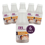 HealthSmart Proti-Go - Coffee (formerly Mochachino) - 6 Bottles - Nashua Nutrition