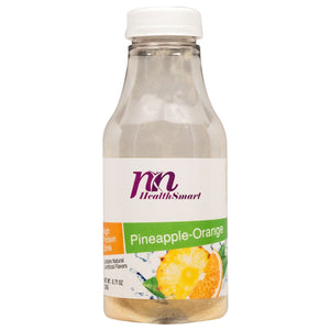 HealthSmart Proti-Go - Pineapple Orange - 1 Bottle - Cold Drinks - Nashua Nutrition