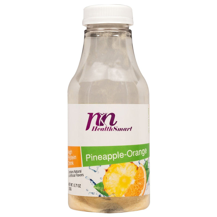HealthSmart Proti-Go - Pineapple Orange - 1 Bottle