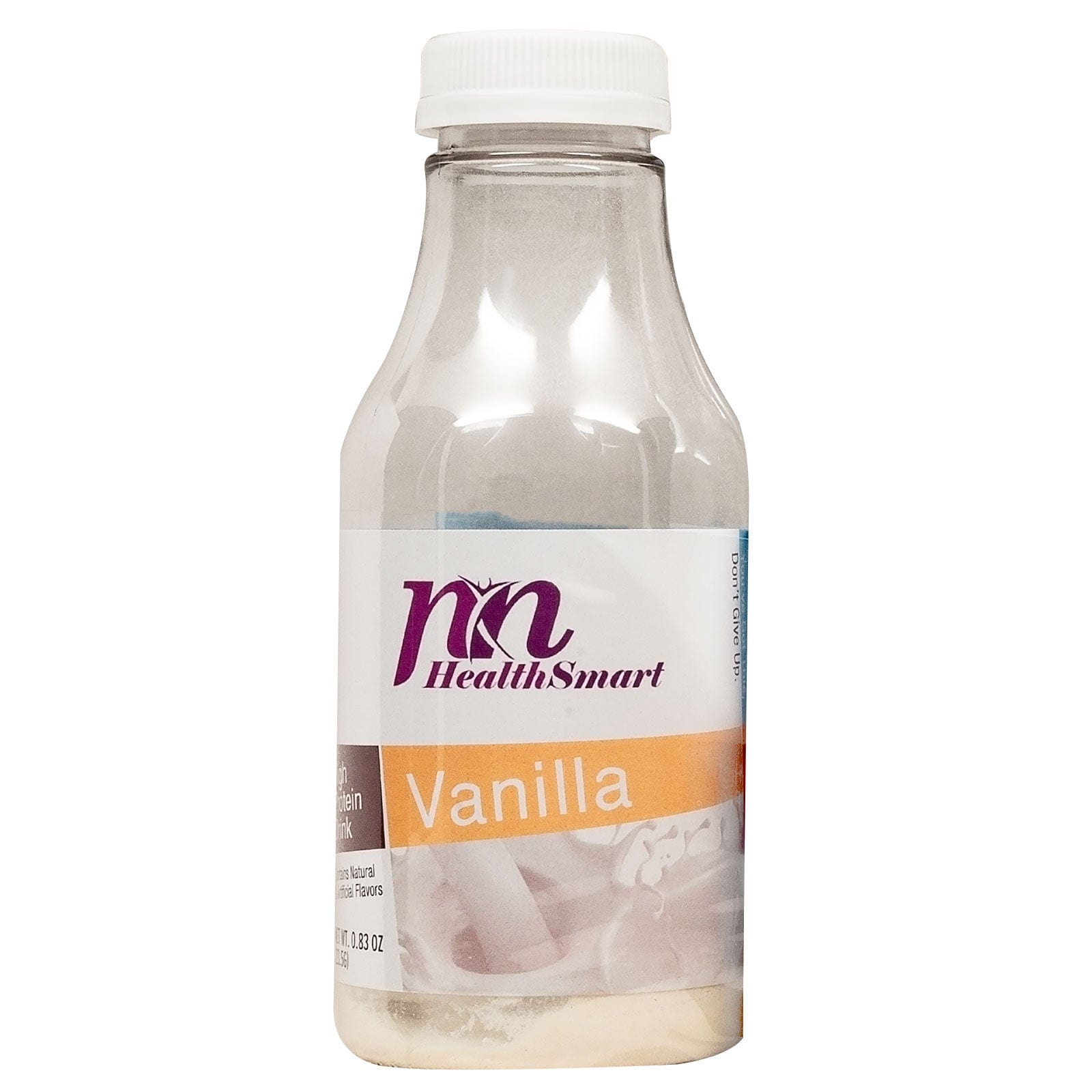 HealthSmart Proti-Go - Vanilla Drink - 1 Bottle - Nashua Nutrition