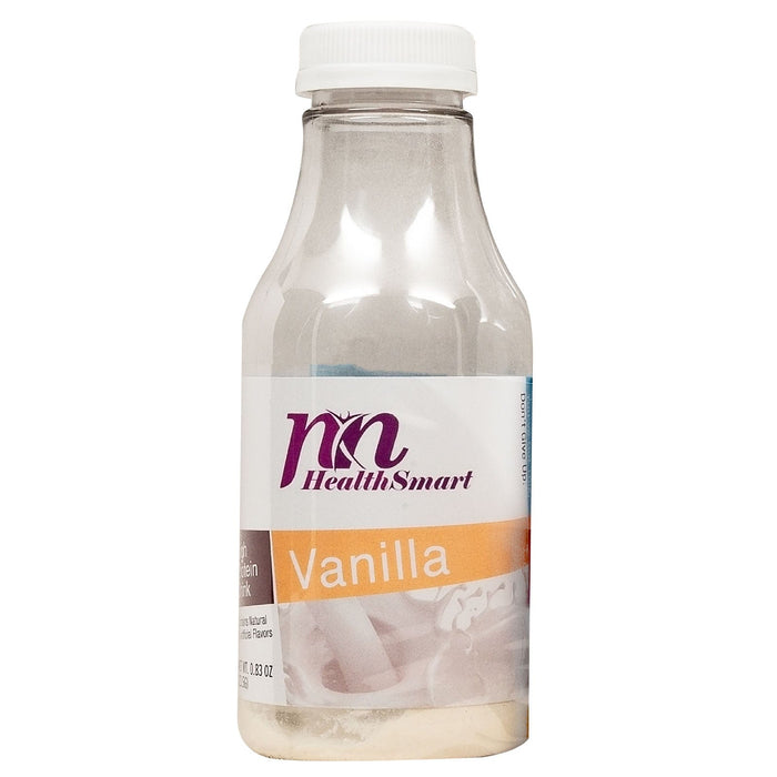 HealthSmart Proti-Go - Vanilla Drink - 1 Bottle