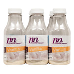 HealthSmart Proti-Go - Vanilla Drink - 6 Pack - Nashua Nutrition