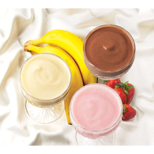 HealthSmart Pudding & Shake - Variety Pack - 7/Box - Shake & Puddings - Nashua Nutrition