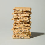 Hormbles Chormbles - Protein Candy Bar - Peanut Butter (1 Bar or Box of 12) - Nashua Nutrition