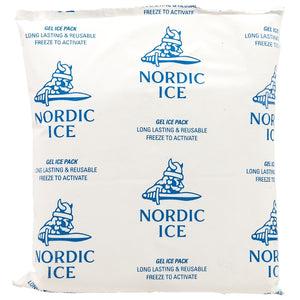Insulated Shipping Box with Ice Packs - Accessories - Nashua Nutrition
