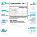 Legion Hydrate Electrolyte Powder - Fruit Punch (20 Packets) - Nashua Nutrition