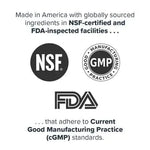 Legion Hydrate Electrolyte Powder - Fruit Punch (20 Packets) - Nashua Nutrition