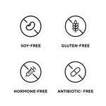 Legion - Protein Cereal - Chocolate Crunch (1 Box/6 Servings) - Nashua Nutrition