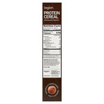Legion - Protein Cereal - Chocolate Crunch (1 Box/6 Servings) - Nashua Nutrition
