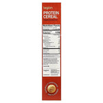 Legion - Protein Cereal - Cinnamon Crunch (1 Box/6 Servings) - Nashua Nutrition