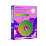 Magic Spoon High Protein Cereal | Fruity | 1 Box of 5 Servings - Nashua Nutrition