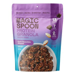Magic Spoon Protein Granola - Dark Chocolate - 1 Bag - Nashua Nutrition