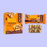 Magic Spoon Protein Treats | Chocolate Peanut Butter | Box of 12 - Nashua Nutrition