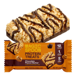 Magic Spoon Protein Treats | Chocolate Peanut Butter | Box of 12 - Nashua Nutrition