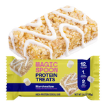 Magic Spoon Protein Treats | Marshmallow | Box of 12 - Nashua Nutrition