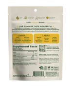 Plant People Wonder Biome Pre and Probiotic Gummies - Mixed Berry - 60ct - Nashua Nutrition