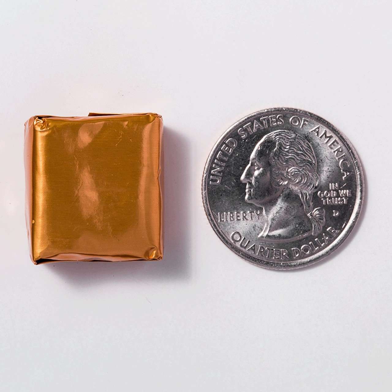 ProCare Health - 500mg Calcium Soft Chews - Sea Salted Caramel - 30 Count - General Health - Nashua Nutrition