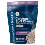 ProCare Health Calcium Soft Chews - Dinner Mint - 30 ct - Nashua Nutrition