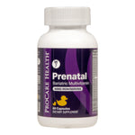 ProCare Health Prenatal Bariatric Multivitamin - 60 Capsules - Nashua Nutrition