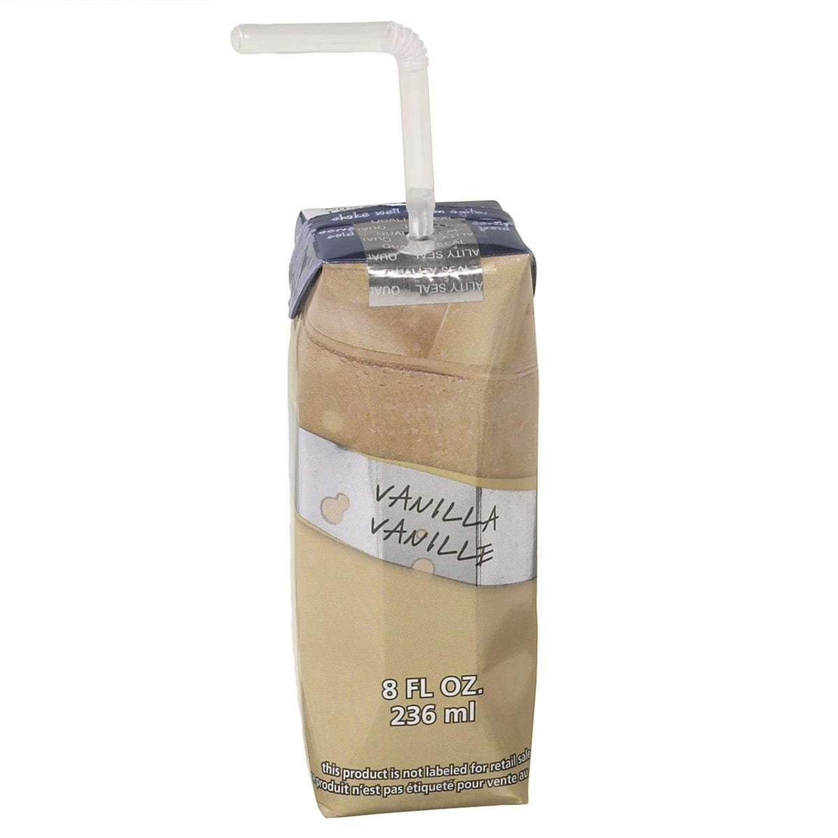 Proti-Thin Anytime Ready To Drink Protein Drink - Vanilla (6/Box) - Protein Liquids - Nashua Nutrition