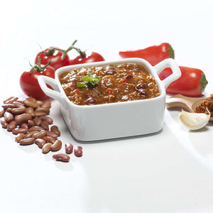 Proti-Thin Dinner - Vegetable Chili - 7/Box - Dinners & Entrees - Nashua Nutrition