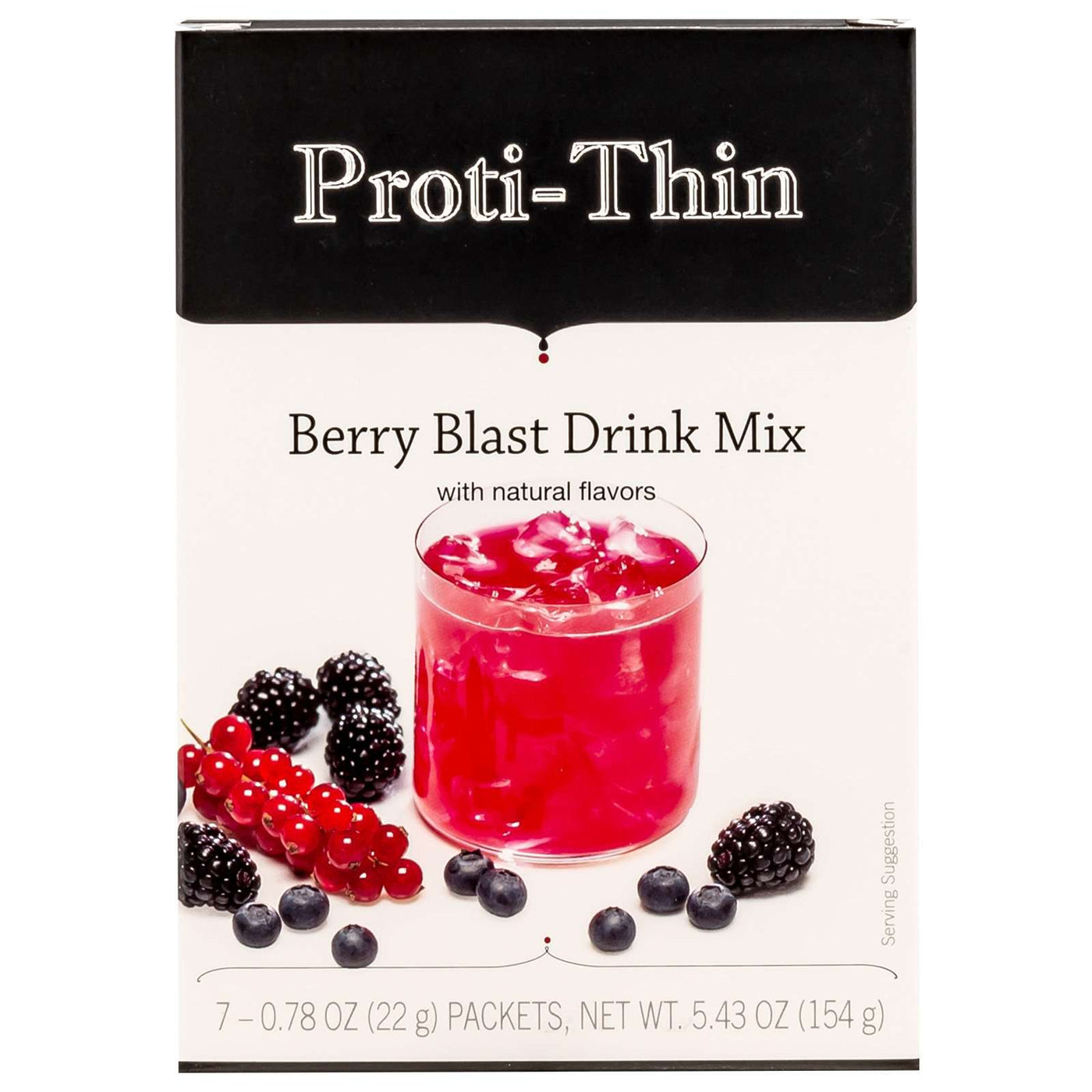Prodithin Proti Thin Products _ Produits Protéiniques – FYNSR