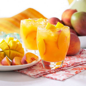 Proti-Thin Fruit Drink - Peach Mango - 7/Box - Cold Drinks - Nashua Nutrition