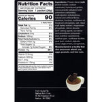 Proti-Thin Hot Drink - Hot Chocolate - 7/Box - Hot Drinks - Nashua Nutrition
